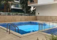 Kupić 2+1 duplex z meblami w Mahmutlar — zaledwie 250 metrów od morza 3