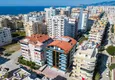 Kupić Apartament 2+1 z meblami i częściowym widokiem na morze — Alanya, dzielnica Mahmutlar 3
