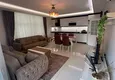 Dostępny zakup Apartament 2+1 z meblami i częściowym widokiem na morze — Alanya, dzielnica Mahmutlar 5