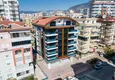 Kupić Apartament 2+1 z meblami i częściowym widokiem na morze — Alanya, dzielnica Mahmutlar 4