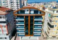 Kupić Apartament 2+1 z meblami i częściowym widokiem na morze — Alanya, dzielnica Mahmutlar 5