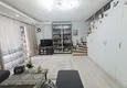 Dostępny zakup 2+1 duplex z meblami w Mahmutlar — zaledwie 250 metrów od morza 5