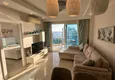 Dostępny zakup Apartament 1+1 z widokiem na morze w Mahmutlar — pod klucz, 70 m², druga linia brzegowa 5