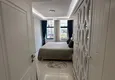 Dostępny zakup Apartament 2+1 z meblami i częściowym widokiem na morze — Alanya, dzielnica Mahmutlar 7