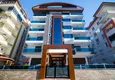 Kupić Apartament 2+1 z meblami i częściowym widokiem na morze — Alanya, dzielnica Mahmutlar 6