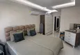 Dostępny zakup Apartament 2+1 z meblami i częściowym widokiem na morze — Alanya, dzielnica Mahmutlar 8