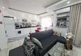 Dostępny zakup 2+1 duplex z meblami w Mahmutlar — zaledwie 250 metrów od morza 7