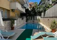 Kupić Dwa apartamenty w cenie jednego w centrum Alanyi — plaża Keykubat jest zaledwie 200 metrów 7