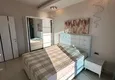 Dostępny zakup Apartament 1+1 z widokiem na morze w Mahmutlar — pod klucz, 70 m², druga linia brzegowa 7