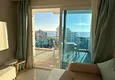 Dostępny zakup Apartament 1+1 z widokiem na morze w Mahmutlar — pod klucz, 70 m², druga linia brzegowa 8