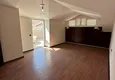 Dostępny zakup Penthouse - dwupoziomowy 3+1 z oddzielną kuchnią i widokiem na morze w Alanya, dzielnica Oba 15