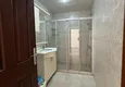 Dostępny zakup Penthouse - dwupoziomowy 3+1 z oddzielną kuchnią i widokiem na morze w Alanya, dzielnica Oba 19