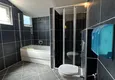 Dostępny zakup Penthouse - dwupoziomowy 3+1 z oddzielną kuchnią i widokiem na morze w Alanya, dzielnica Oba 21