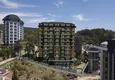 Kupić Apartamenty od dewelopera w Avsallar — korzystne warunki ratalne 1