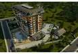 Kupić Apartamenty od dewelopera w Avsallar — korzystne warunki ratalne 3