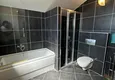 Dostępny zakup Penthouse - dwupoziomowy 3+1 z oddzielną kuchnią i widokiem na morze w Alanya, dzielnica Oba 22