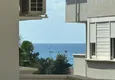 Dostępny zakup Penthouse - dwupoziomowy 3+1 z oddzielną kuchnią i widokiem na morze w Alanya, dzielnica Oba 25