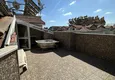 Dostępny zakup Penthouse - dwupoziomowy 3+1 z oddzielną kuchnią i widokiem na morze w Alanya, dzielnica Oba 26