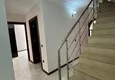 Dostępny zakup Penthouse - dwupoziomowy 3+1 z oddzielną kuchnią i widokiem na morze w Alanya, dzielnica Oba 2