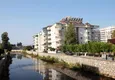 Kupić Penthouse - dwupoziomowy 3+1 z oddzielną kuchnią i widokiem na morze w Alanya, dzielnica Oba 3