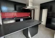 Dostępny zakup Penthouse - dwupoziomowy 3+1 z oddzielną kuchnią i widokiem na morze w Alanya, dzielnica Oba 4