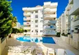 Kupić Penthouse - dwupoziomowy 3+1 z oddzielną kuchnią i widokiem na morze w Alanya, dzielnica Oba 4