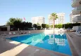 Kupić Penthouse - dwupoziomowy 3+1 z oddzielną kuchnią i widokiem na morze w Alanya, dzielnica Oba 5