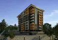 Kupić Apartamenty od dewelopera w Avsallar — korzystne warunki ratalne 9