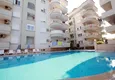 Kupić Penthouse - dwupoziomowy 3+1 z oddzielną kuchnią i widokiem na morze w Alanya, dzielnica Oba 7