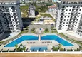 Kupić Apartamenty od właściciela w nowym komfortowym kompleksie — Alanya, dzielnica Payallar 10 