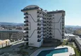 Kupić Apartamenty od właściciela w nowym komfortowym kompleksie — Alanya, dzielnica Payallar 11 