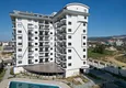 Kupić Apartamenty od właściciela w nowym komfortowym kompleksie — Alanya, dzielnica Payallar 12 