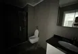 Dostępny zakup Długoterminowy wynajem w centrum Alanyi - apartament dwupoziomowy 4+1 w nowoczesnym kompleksie komfortowej nr 18 13