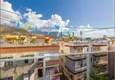Dostępny zakup Nieruchomość w Alanyi: apartament 2+1 300 metrów od plaży Kleopatra - nadaje się na zezwolenie na pobyt 18