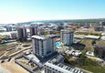Kupić Apartamenty od właściciela w nowym komfortowym kompleksie — Alanya, dzielnica Payallar 1 