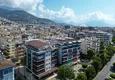 Kupić Nieruchomość w Alanyi: apartament 2+1 300 metrów od plaży Kleopatra - nadaje się na zezwolenie na pobyt 1