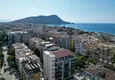 Kupić Nieruchomość w Alanyi: apartament 2+1 300 metrów od plaży Kleopatra - nadaje się na zezwolenie na pobyt 2