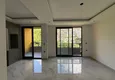Dostępny zakup Długoterminowy wynajem w centrum Alanyi - apartament dwupoziomowy 4+1 w nowoczesnym kompleksie komfortowej nr 18 3