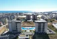 Kupić Apartamenty od właściciela w nowym komfortowym kompleksie — Alanya, dzielnica Payallar 3 