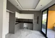 Dostępny zakup Długoterminowy wynajem w centrum Alanyi - apartament dwupoziomowy 4+1 w nowoczesnym kompleksie komfortowej nr 18 4