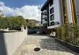 Kupić Kompleksowy projekt segmentu komfortowego w budowie w centrum Alanyi  6 