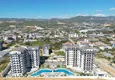 Kupić Apartamenty od właściciela w nowym komfortowym kompleksie — Alanya, dzielnica Payallar 4 