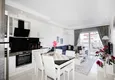 Dostępny zakup Nieruchomość w Alanyi: apartament 2+1 300 metrów od plaży Kleopatra - nadaje się na zezwolenie na pobyt 4