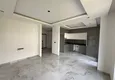 Dostępny zakup Długoterminowy wynajem w centrum Alanyi - apartament dwupoziomowy 4+1 w nowoczesnym kompleksie komfortowej nr 18 5