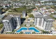 Kupić Apartamenty od właściciela w nowym komfortowym kompleksie — Alanya, dzielnica Payallar 5 