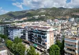 Kupić Nieruchomość w Alanyi: apartament 2+1 300 metrów od plaży Kleopatra - nadaje się na zezwolenie na pobyt 5