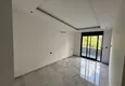 Dostępny zakup Długoterminowy wynajem w centrum Alanyi - apartament dwupoziomowy 4+1 w nowoczesnym kompleksie komfortowej nr 18 6