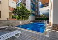 Kupić Nieruchomość w Alanyi: apartament 2+1 300 metrów od plaży Kleopatra - nadaje się na zezwolenie na pobyt 7
