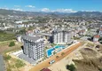 Kupić Apartamenty od właściciela w nowym komfortowym kompleksie — Alanya, dzielnica Payallar 7 