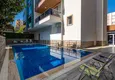 Kupić Nieruchomość w Alanyi: apartament 2+1 300 metrów od plaży Kleopatra - nadaje się na zezwolenie na pobyt 8